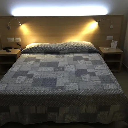 فندق سان بياغيو *