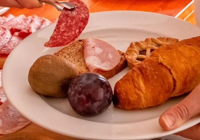 San Biagio Hotel *