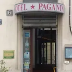 酒店 圣比亚吉奥酒店 米兰
