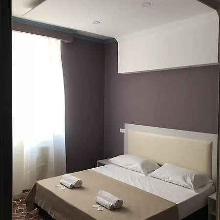 Otel San Biagio Milano