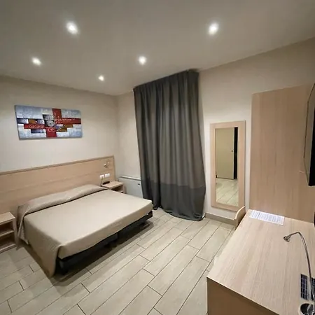 San Biagio Otel Milano