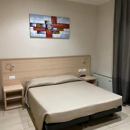 Otel San Biagio Milano