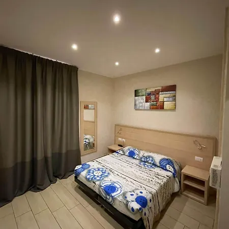 San Biagio Otel Milano