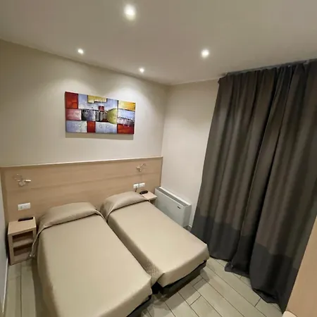 Otel San Biagio Milano