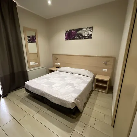 San Biagio Otel Milano