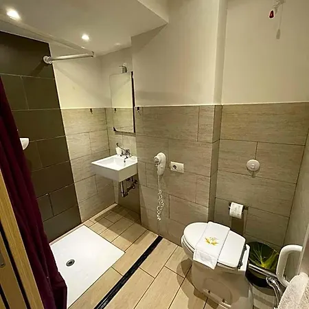 Hotel San Biagio Milan