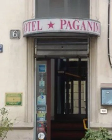 Hotell San Biagio Milano
