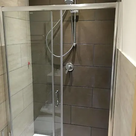 Hotel San Biagio Milan