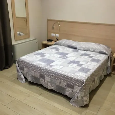 فندق سان بياغيو ميلان