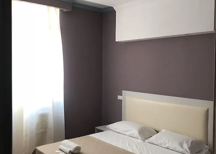 Hotell San Biagio Milano