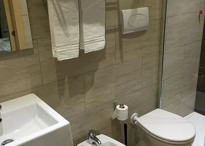 Hotell San Biagio Milano