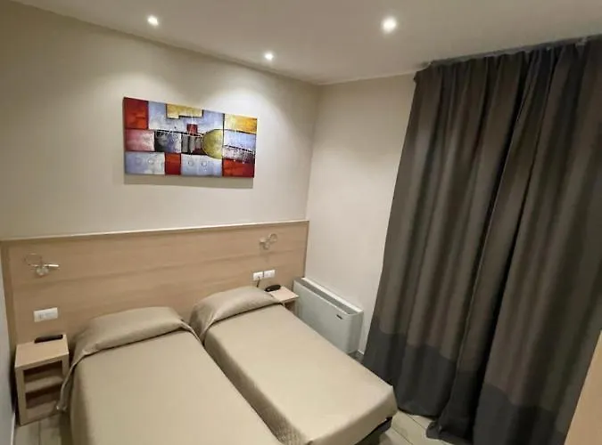 Hotell San Biagio Milano