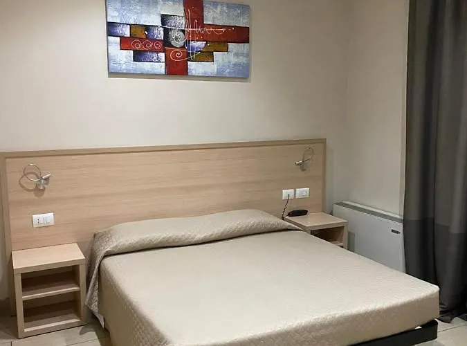 Hotell San Biagio Milano