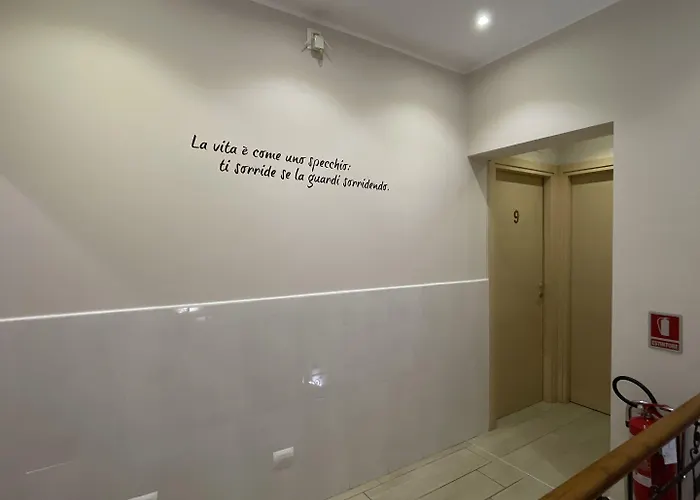 Hotell San Biagio Milano