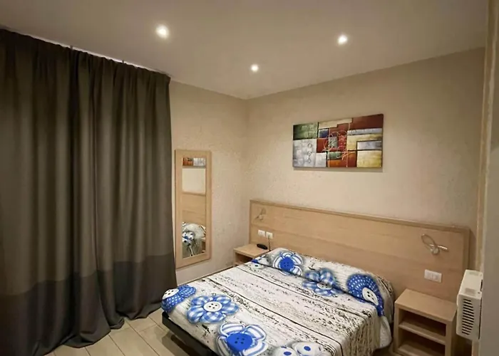 San Biagio Hotell Milano