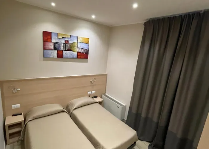 Hotell San Biagio Milano