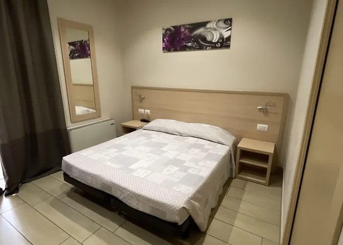 San Biagio Hotell Milano