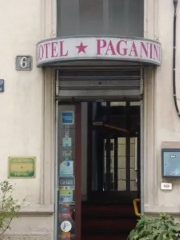 Hotell San Biagio Milano
