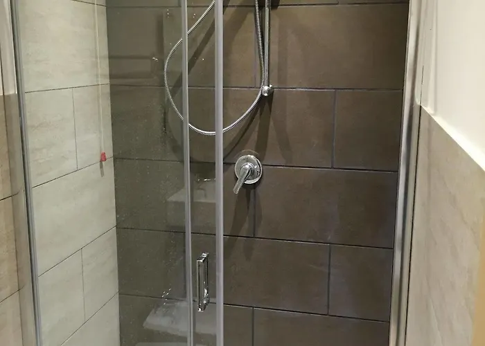 Hotell San Biagio Milano