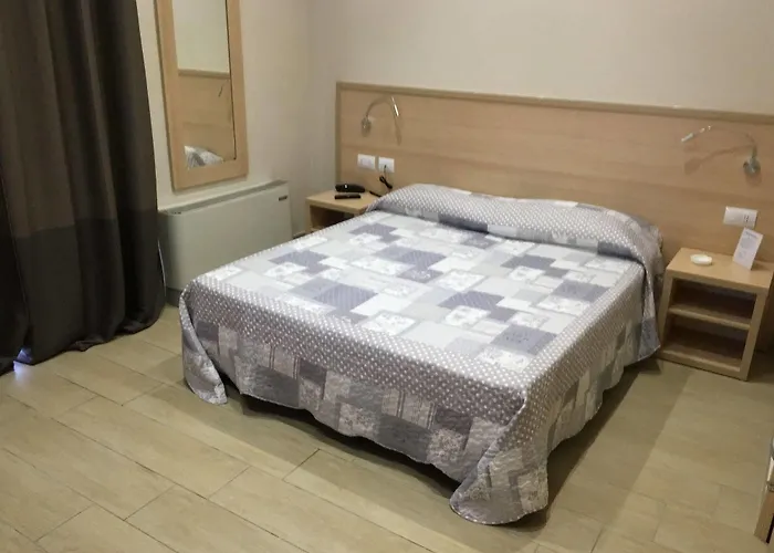 Hotell San Biagio Milano