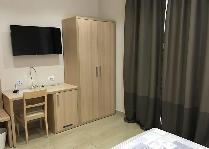 Hotell San Biagio Milano