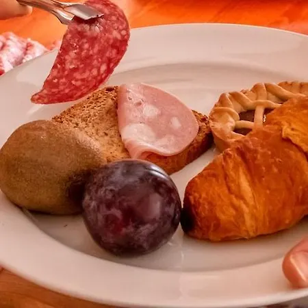 San Biagio Otel *