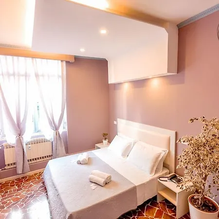 San Biagio Hotel *