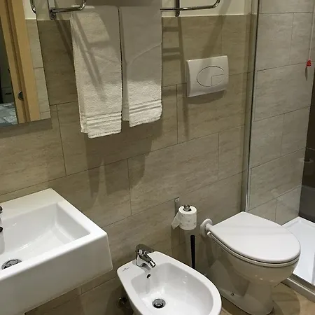 Hotel San Biagio Milan