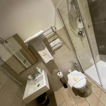 Hotel San Biagio
