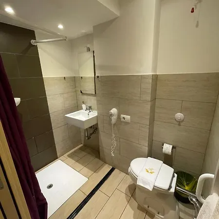 San Biagio Otel *