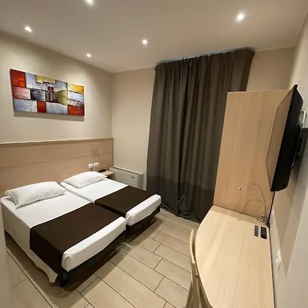 Otel San Biagio