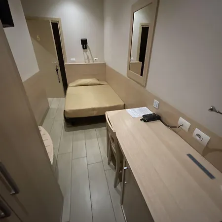 San Biagio Otel *