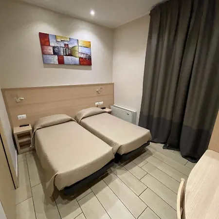 Otel San Biagio