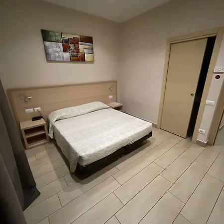 San Biagio Hotel *