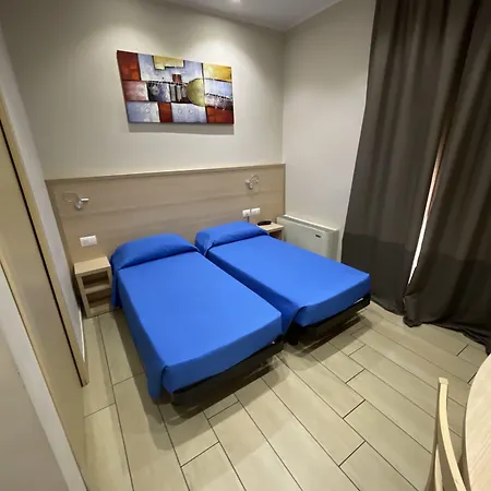 San Biagio Otel *