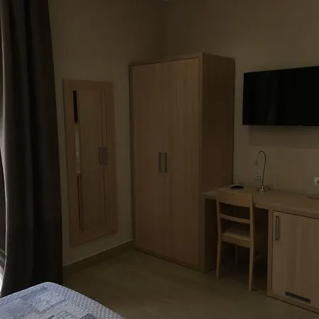 Otel San Biagio Milano