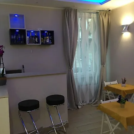 Otel San Biagio