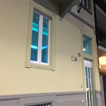 Otel San Biagio