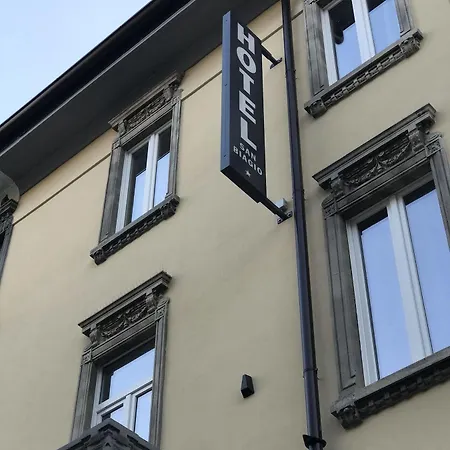 Otel San Biagio *
