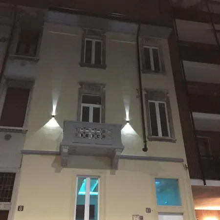 Otel San Biagio Milano