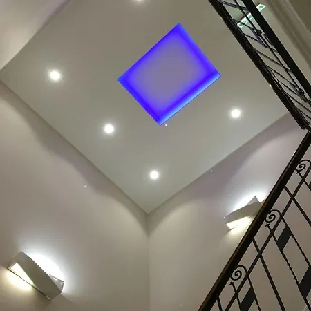 Otel San Biagio