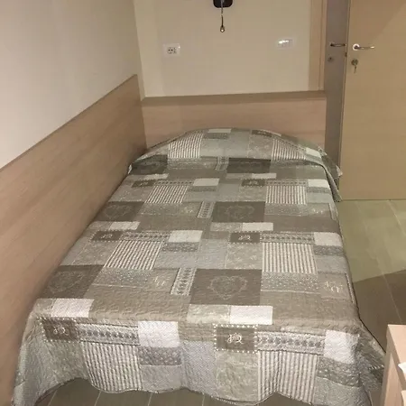 Hotel San Biagio Milan