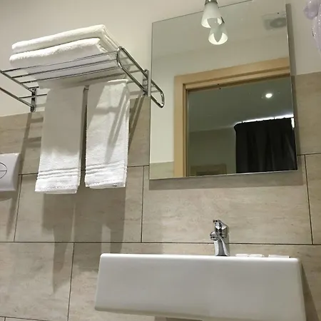 Отель San Biagio *