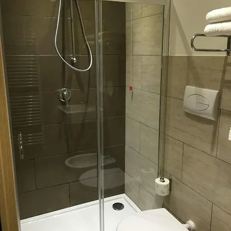 Otel San Biagio *