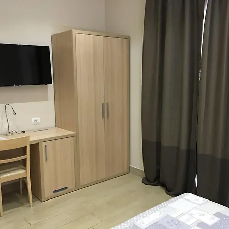 Hotel San Biagio Milan