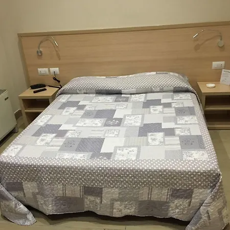 Отель San Biagio *