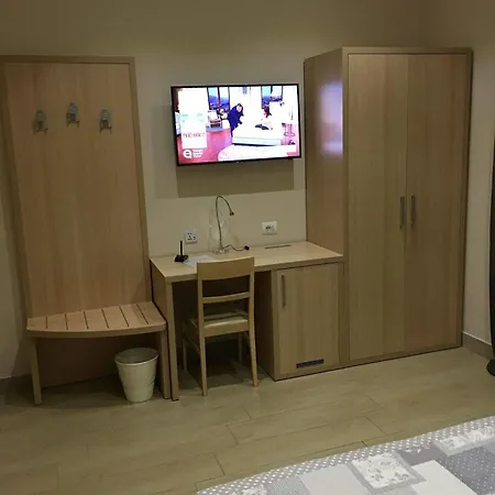 San Biagio Otel *