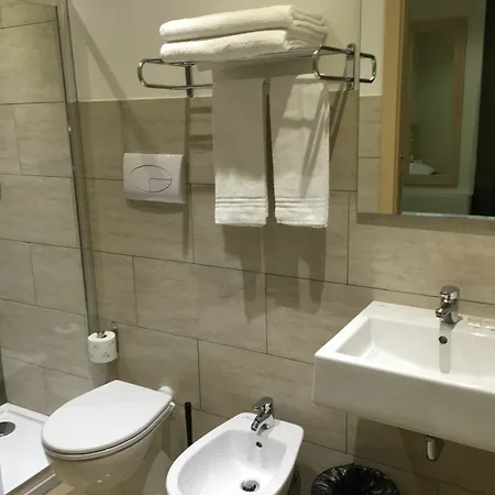 San Biagio Hotel